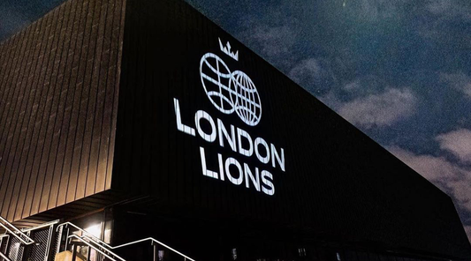 The Impact Of The London Lions On British Basketball